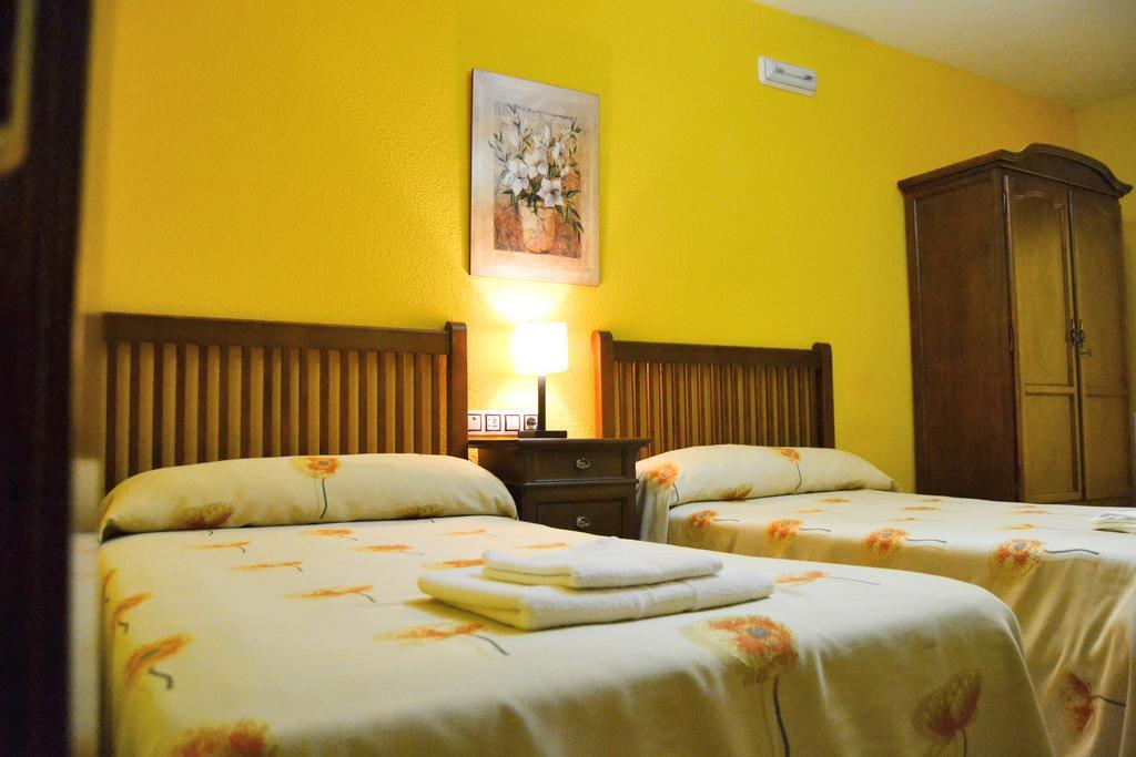 Guest house Rural El Mano