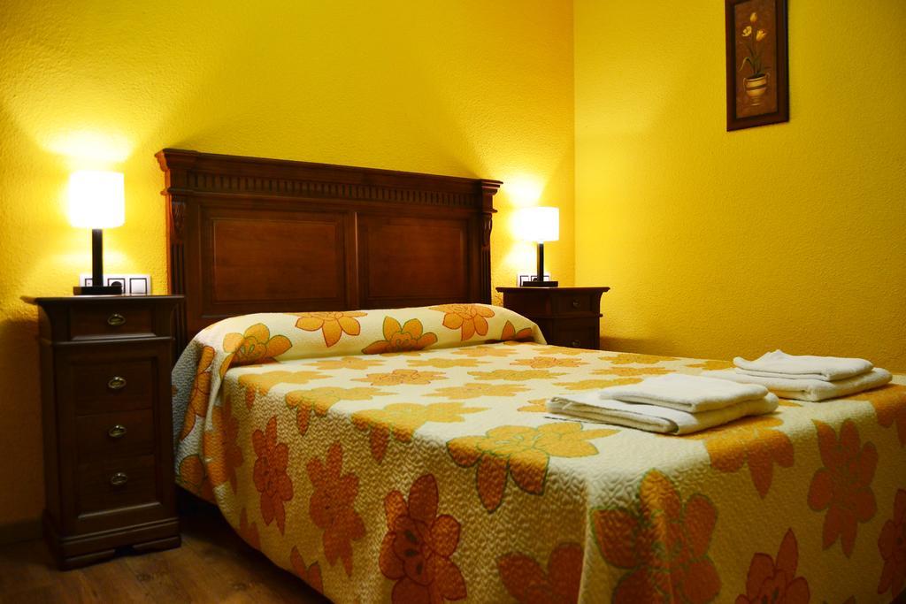 Rural El Mano Guest house Castril