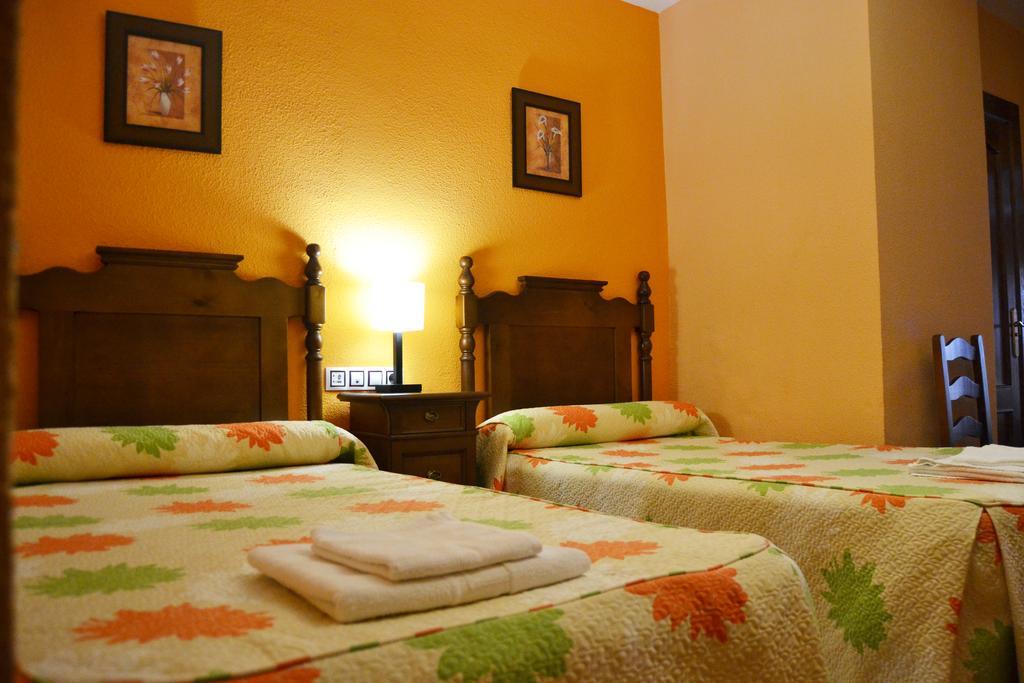 Rural El Mano Guest house Castril