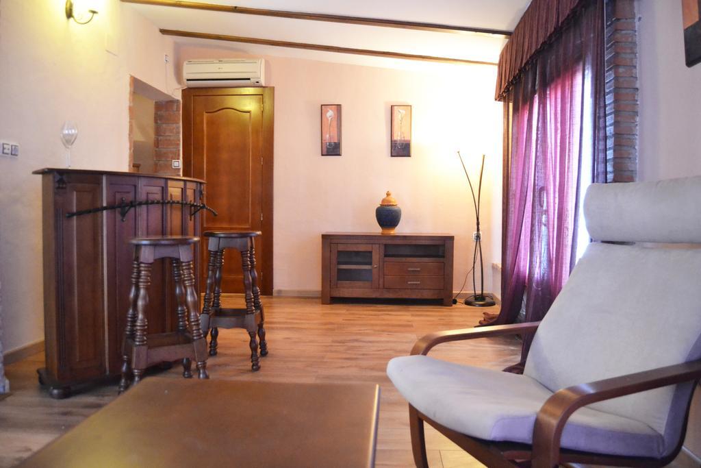 Rural El Mano Guest house