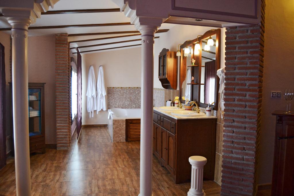 Rural El Mano Guest house *