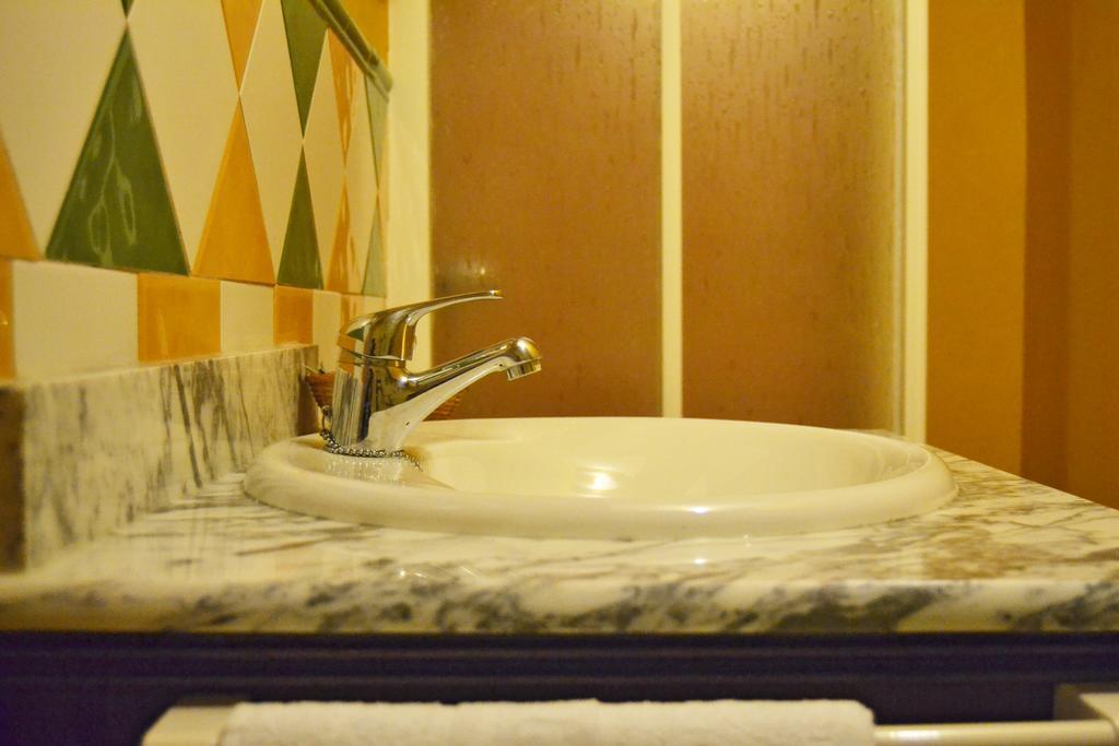 Guest house Rural El Mano