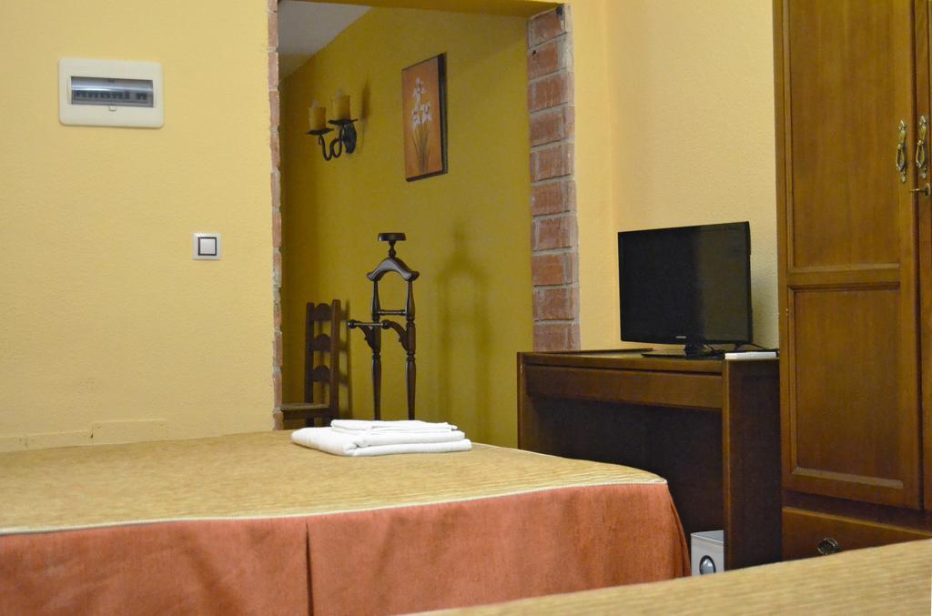 Rural El Mano Guest house