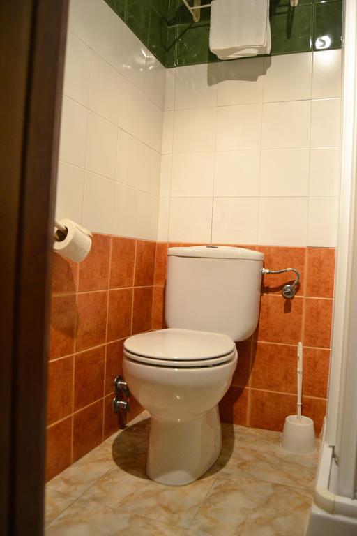 Guest house Rural El Mano *