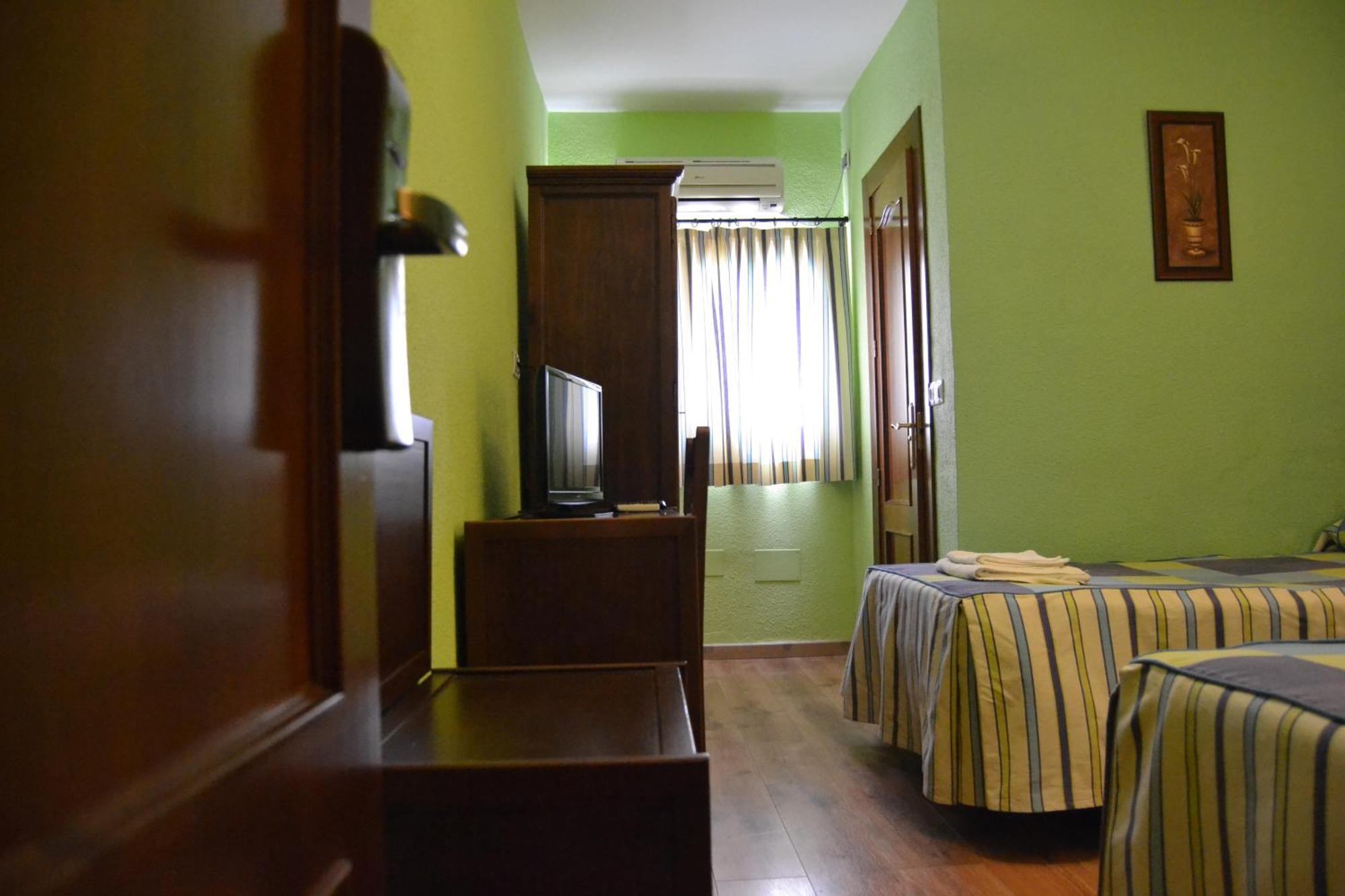Guest house Rural El Mano