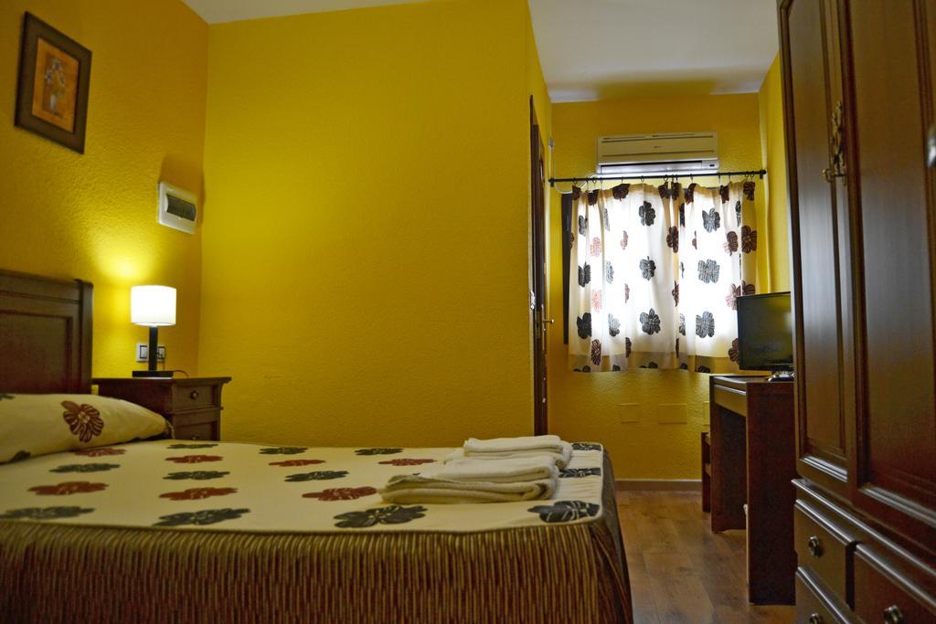 Guest house Rural El Mano *