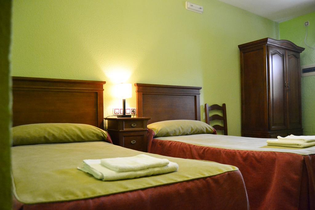 Guest house Rural El Mano Castril