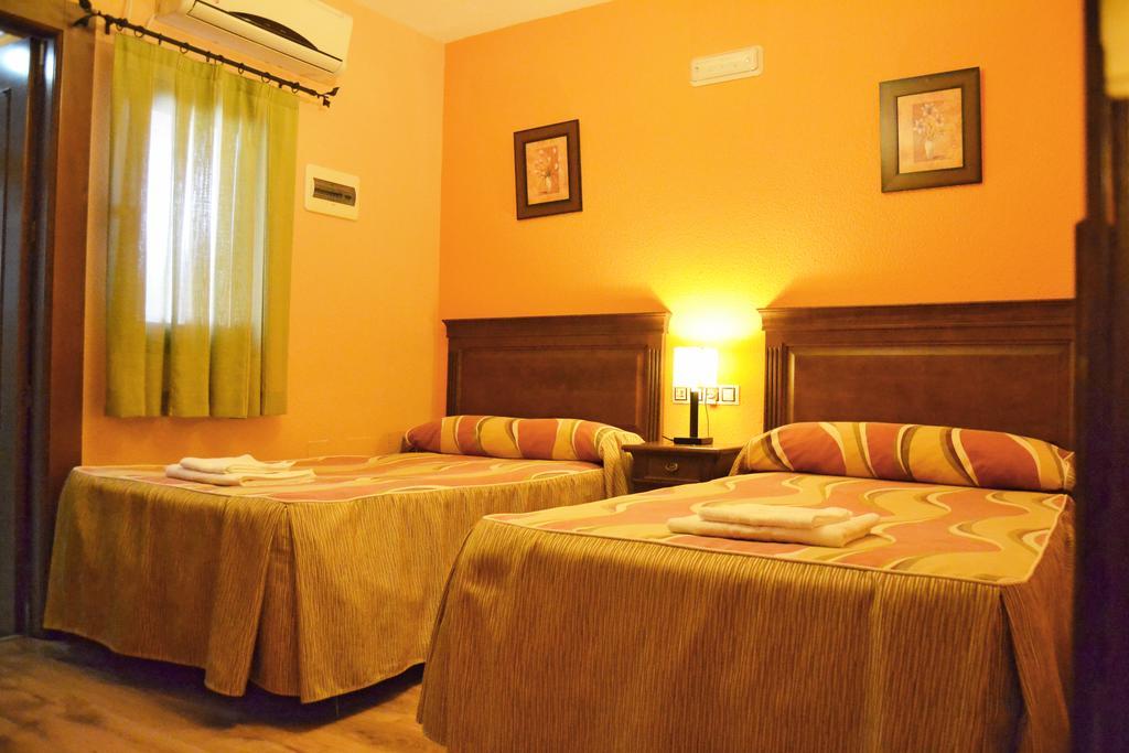 Casa de hóspedes Rural El Mano