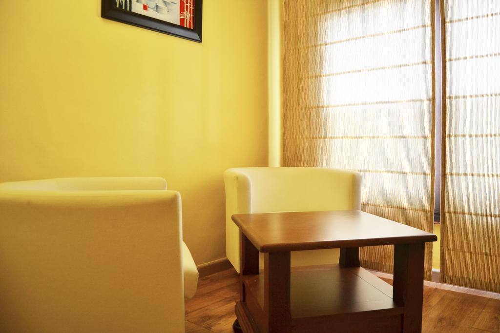 Rural El Mano Guest house Castril