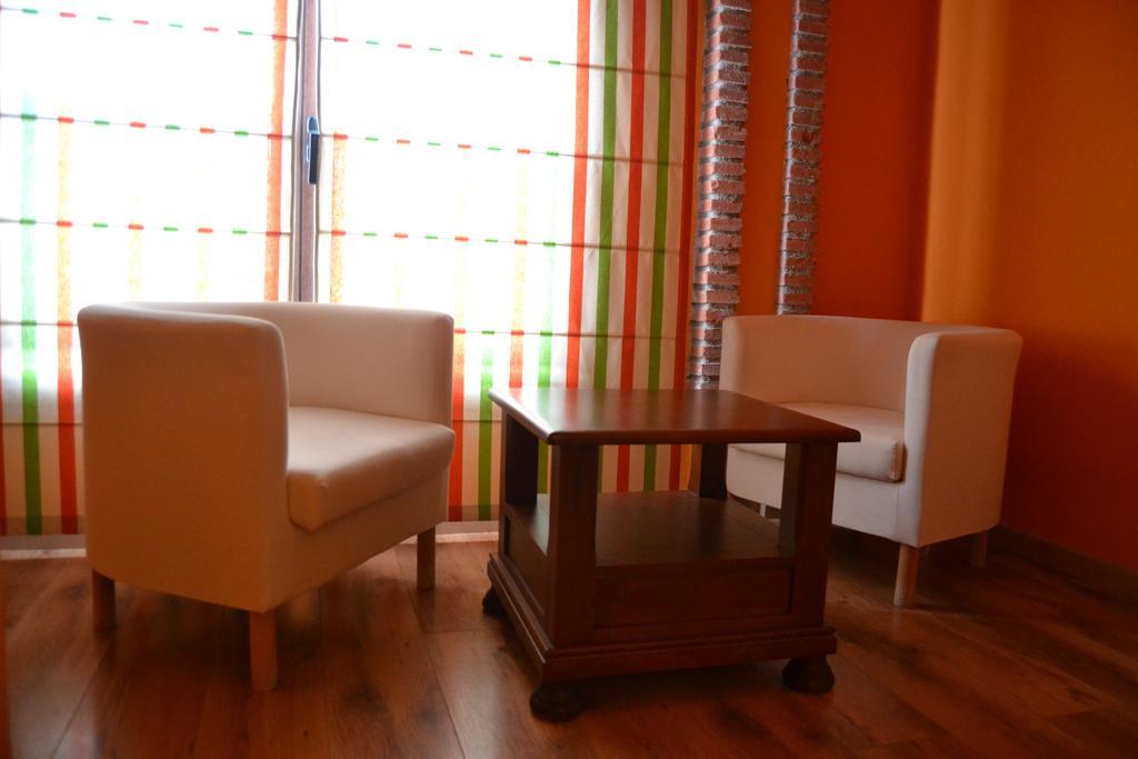 Rural El Mano Guest house
