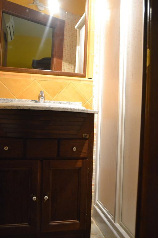 Guest house Rural El Mano Castril