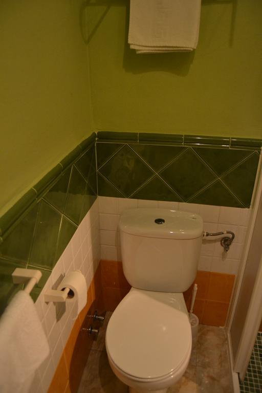 Guest house Rural El Mano Castril