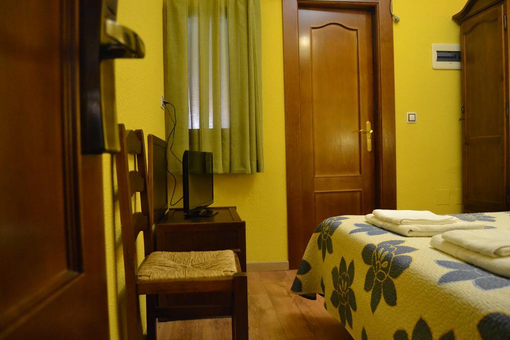Rural El Mano Guest house