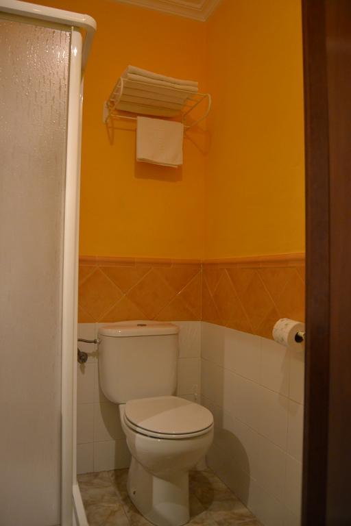 Rural El Mano Guest house Castril