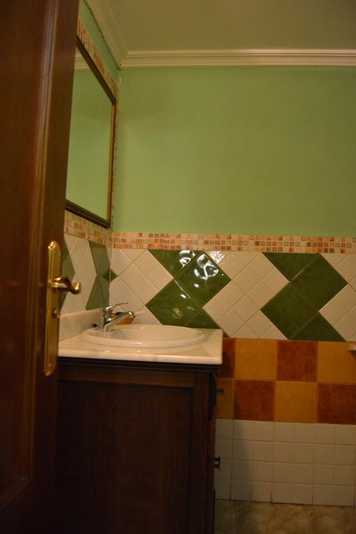 Guest house Rural El Mano