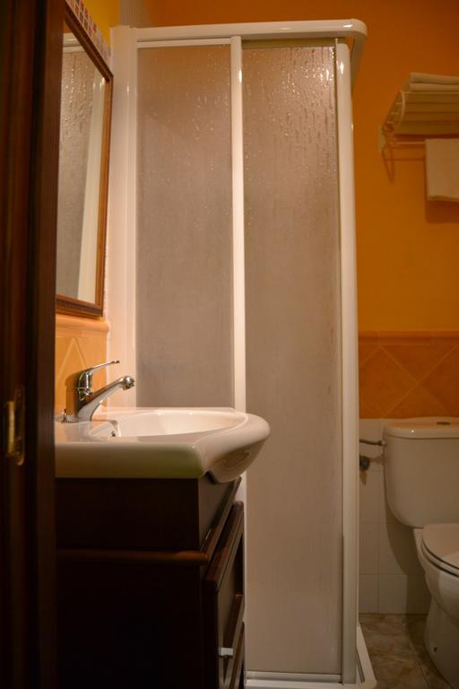 Guest house Rural El Mano *