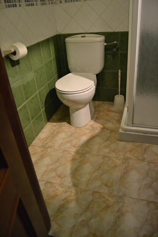 Rural El Mano Guest house *