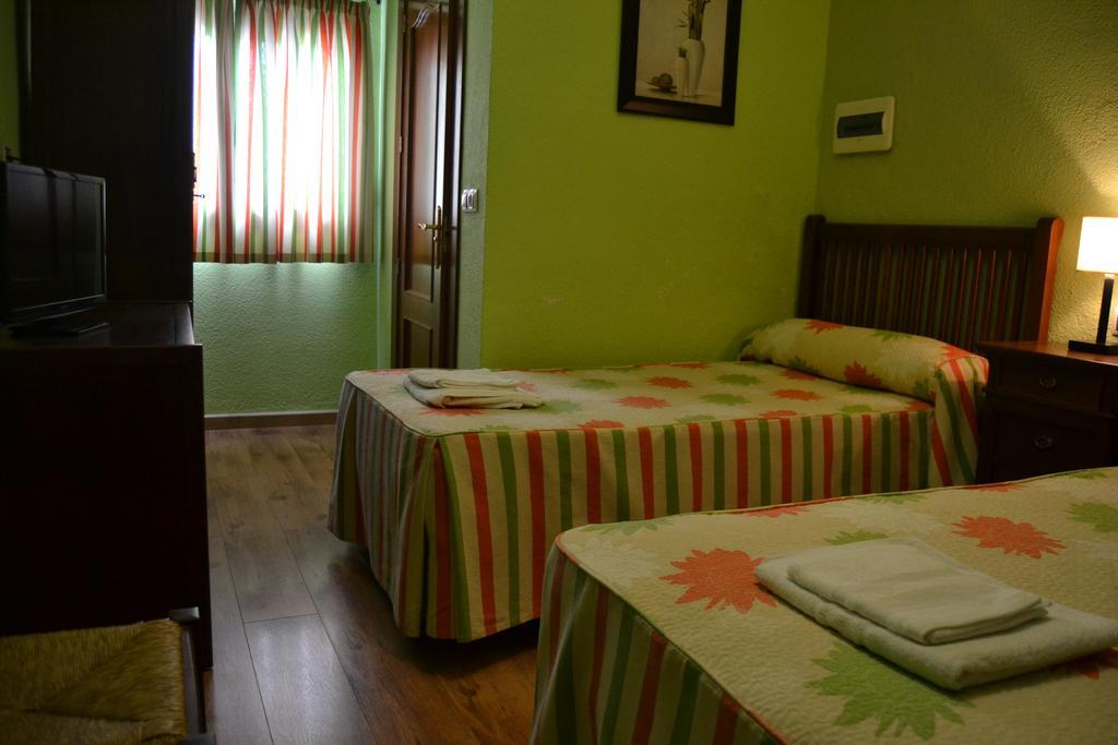 Guest house Rural El Mano