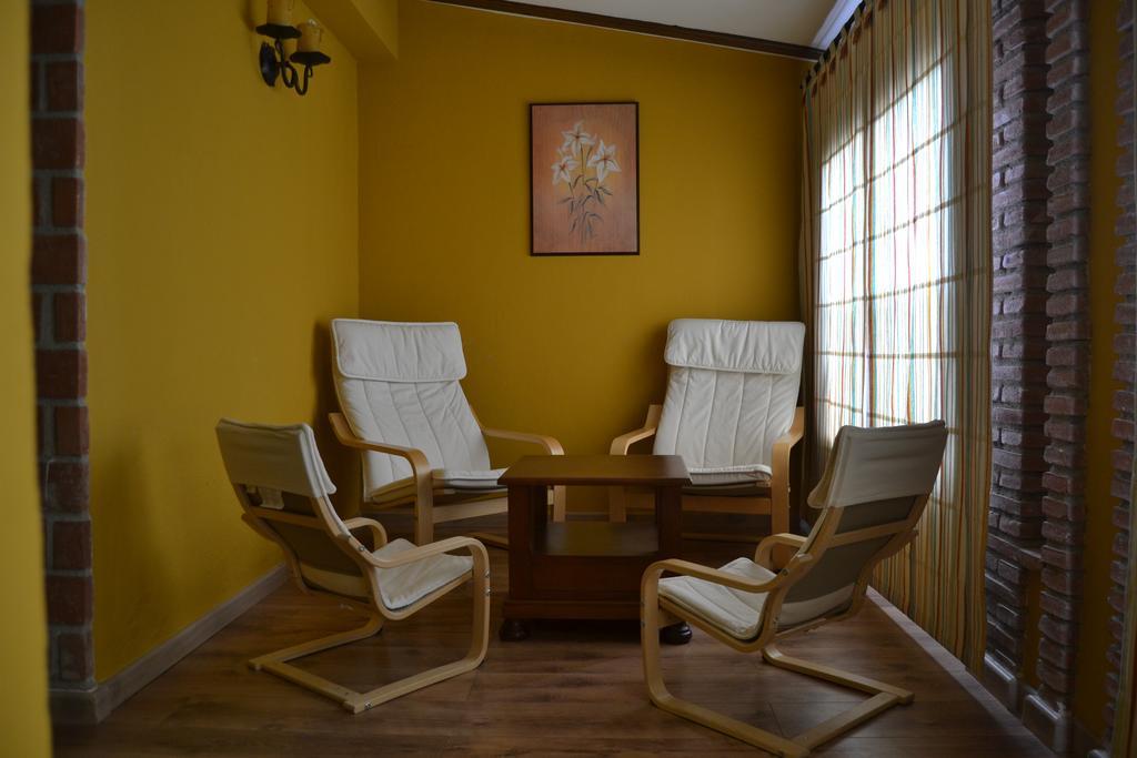Guest house Rural El Mano *