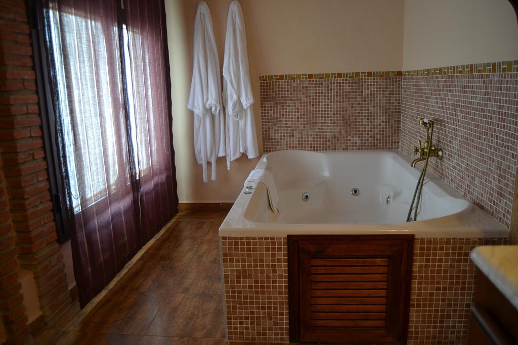 Rural El Mano Guest house *