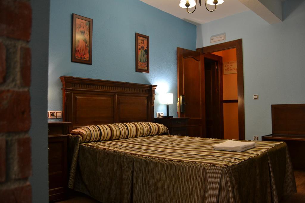 Rural El Mano Guest house Castril