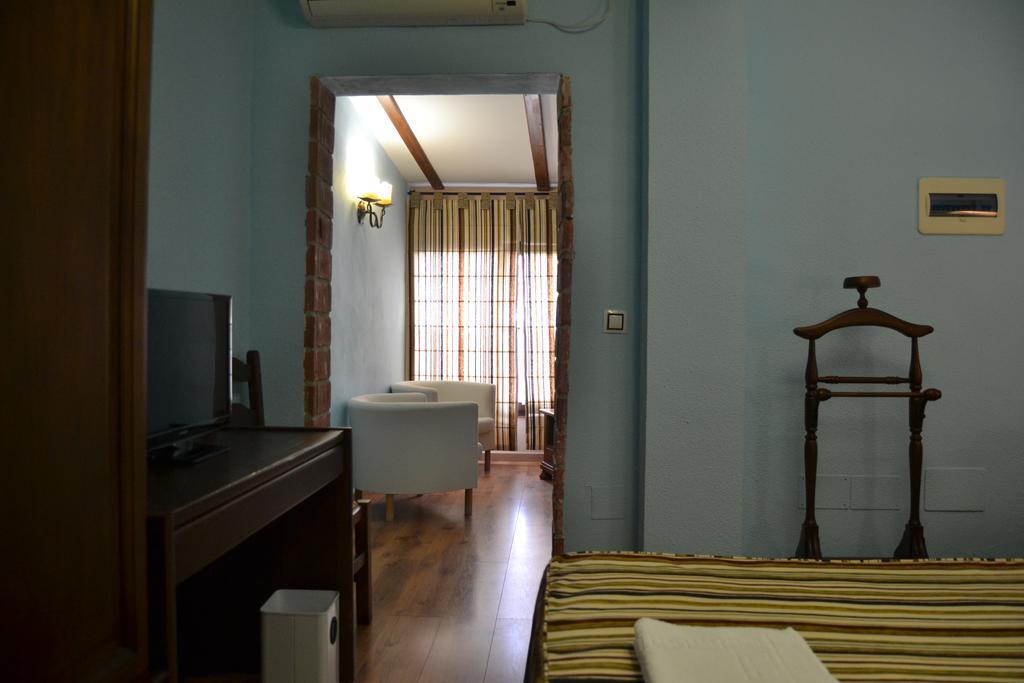 Guest house Rural El Mano