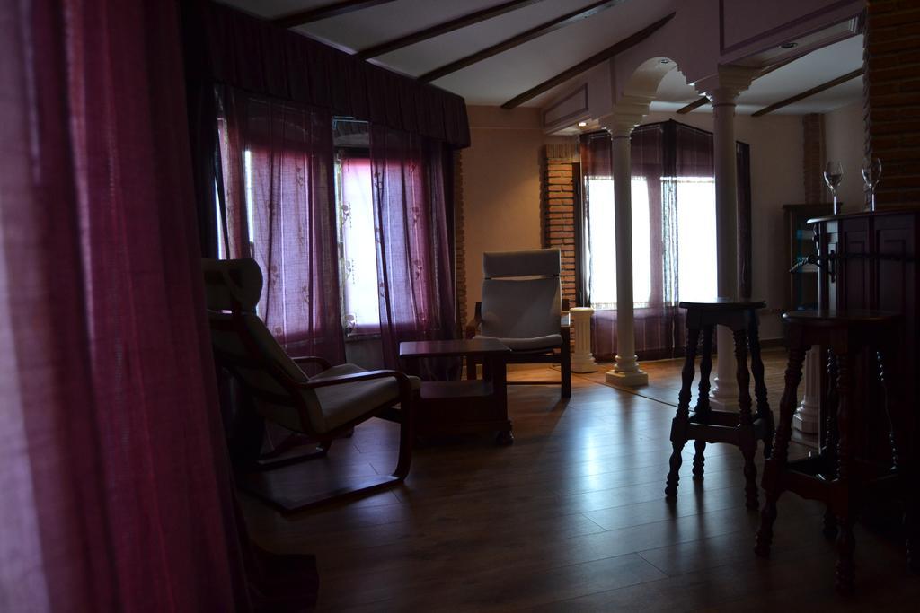 Rural El Mano Guest house