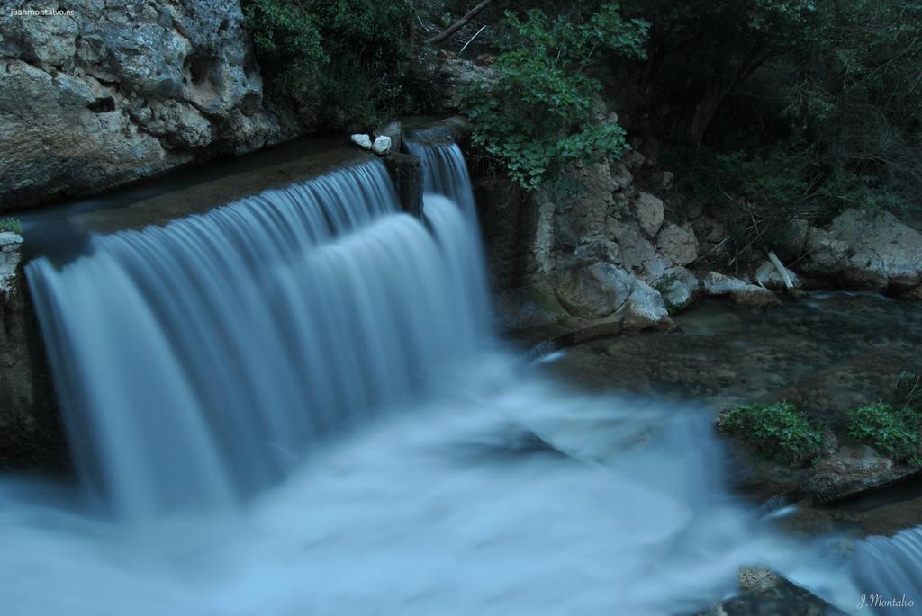 Rural El Mano Guest house *